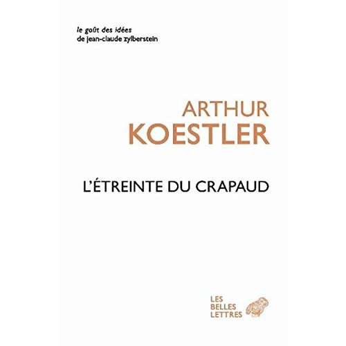 L'ETREINTE DU CRAPAUD - ILLUSTRATIONS, NOIR ET BLANC