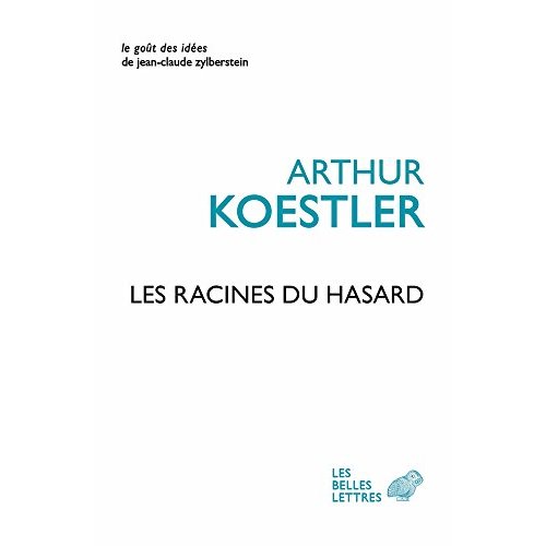 LES RACINES DU HASARD