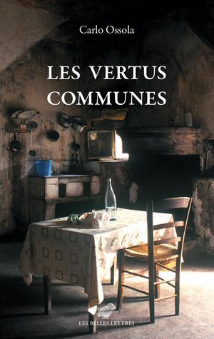 LES VERTUS COMMUNES