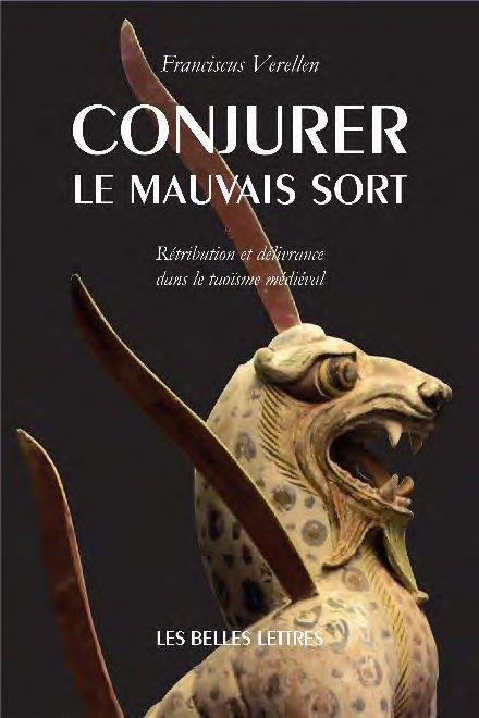 CONJURER LA DESTINEE - RETRIBUTION ET DELIVRANCE DANS LE TAOISME MEDIEVAL - ILLUSTRATIONS, NOIR ET B
