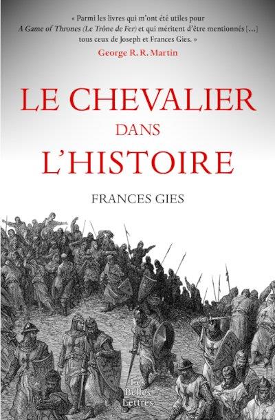 LE CHEVALIER DANS L'HISTOIRE