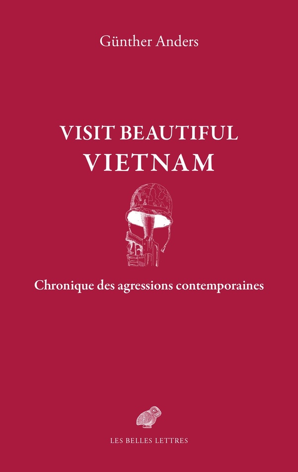 VISIT BEAUTIFUL VIETNAM - CHRONIQUE DES AGRESSIONS CONTEMPORAINES