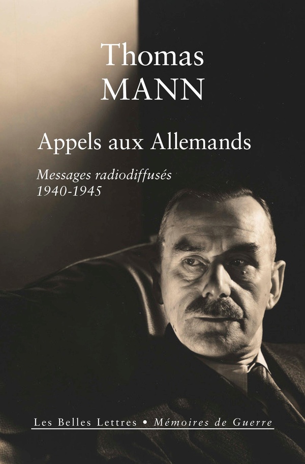 APPELS AUX ALLEMANDS - MESSAGES RADIODIFFUSES 1940-1945