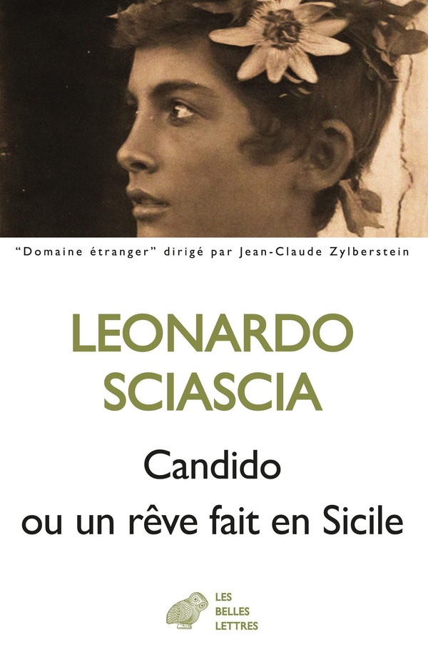 CANDIDO OU UN REVE FAIT EN SICILE