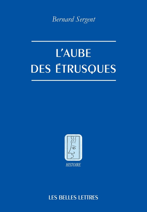 L'AUBE DES ETRUSQUES