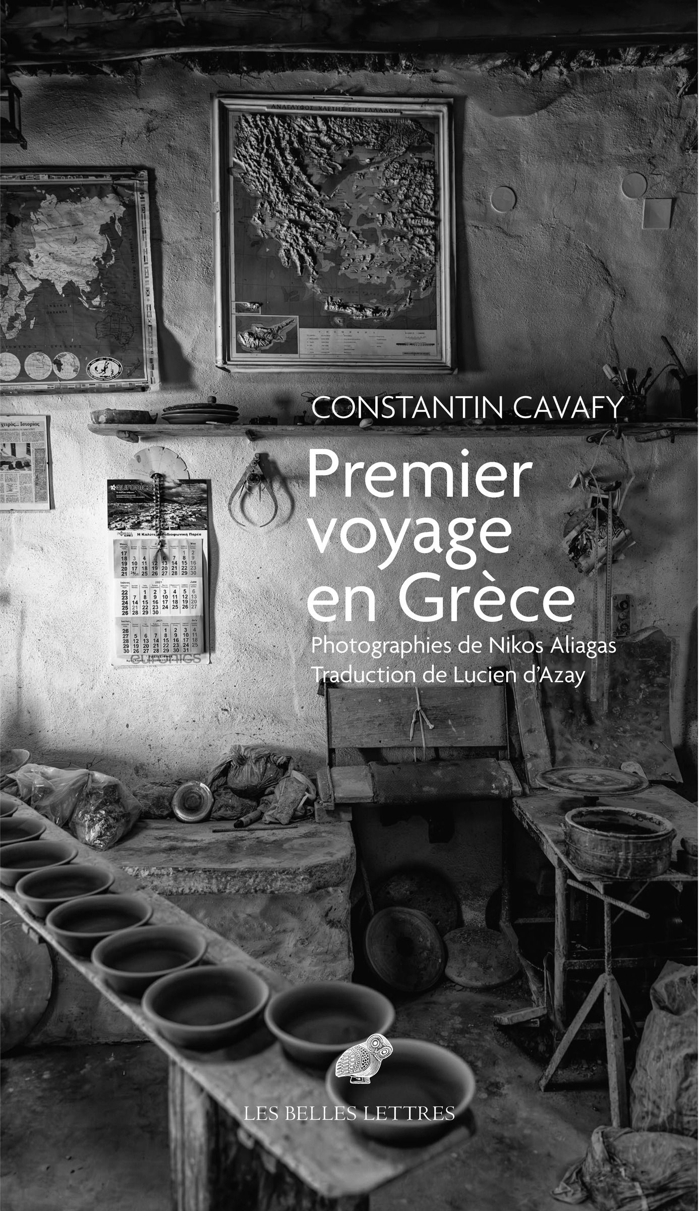 PREMIER VOYAGE EN GRECE - SUIVI DE NOTES SUR LA POESIE ET LETHIQUE