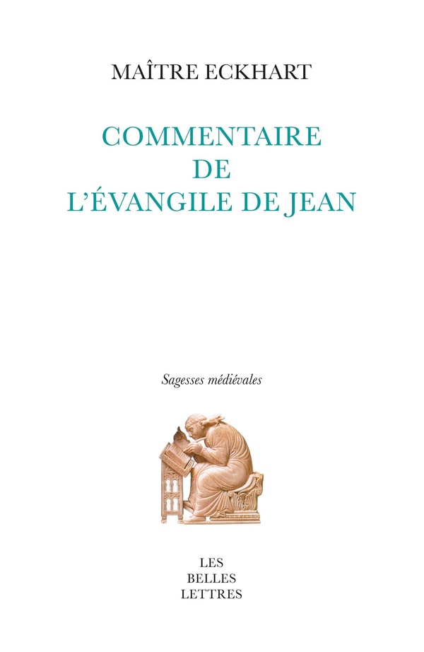 COMMENTAIRE DE L'EVANGILE DE JEAN - ILLUSTRATIONS, NOIR ET BLANC