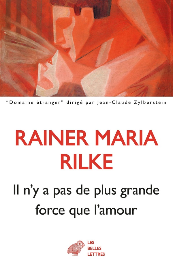 IL N'Y A PAS DE PLUS GRANDE FORCE QUE L'AMOUR