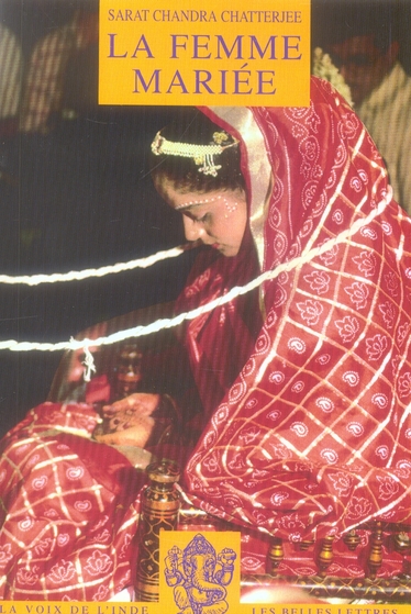 LA FEMME MARIEE