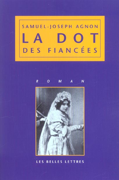 LA DOT DES FIANCEES