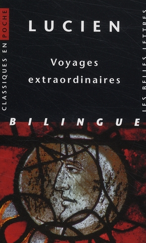 VOYAGES EXTRAORDINAIRES