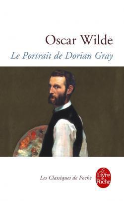 LE PORTRAIT DE DORIAN GRAY