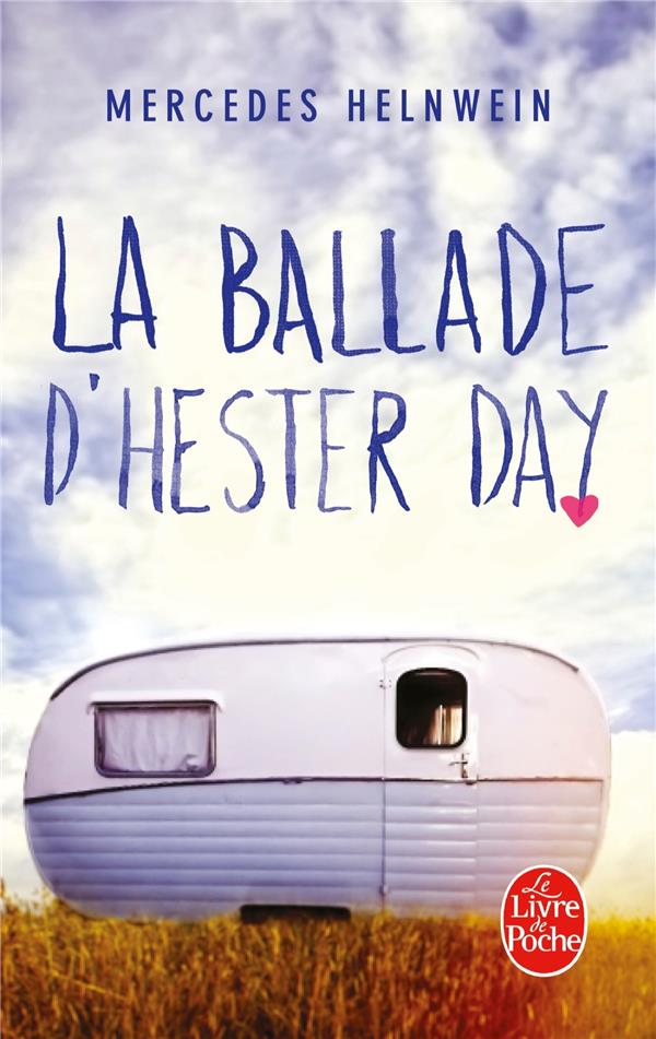 LA BALLADE D'HESTER DAY