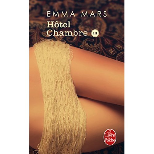 CHAMBRE III (HOTEL, TOME 3)