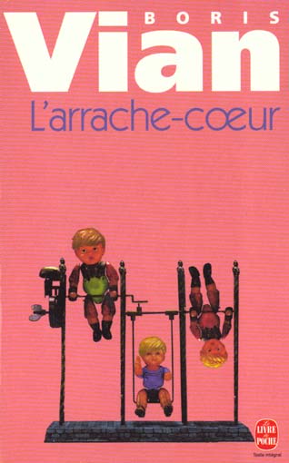 L'ARRACHE-COEUR
