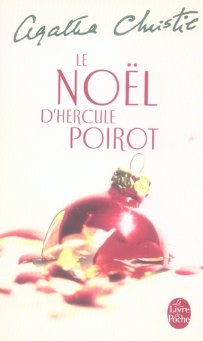 LE NOEL D'HERCULE POIROT