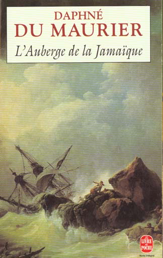 L'AUBERGE DE LA JAMAIQUE