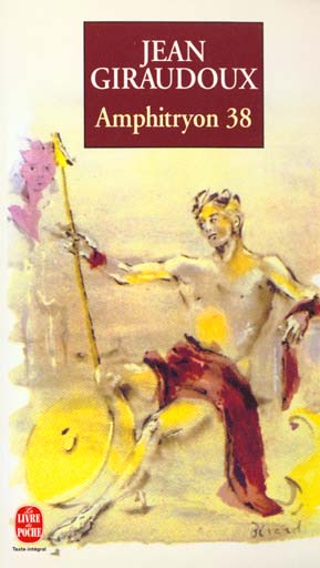 AMPHITRYON 38