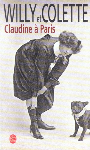 CLAUDINE A PARIS