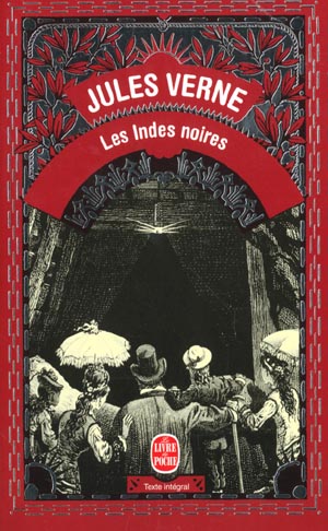 LES INDES NOIRES