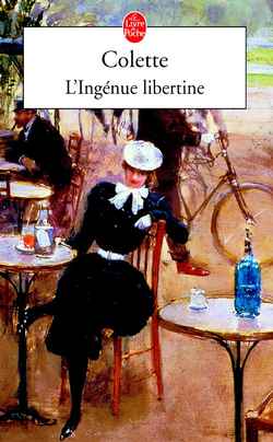 L'INGENUE LIBERTINE