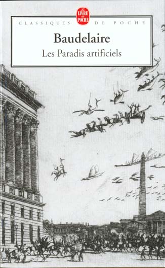 LES PARADIS ARTIFICIELS