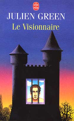 LE VISIONNAIRE