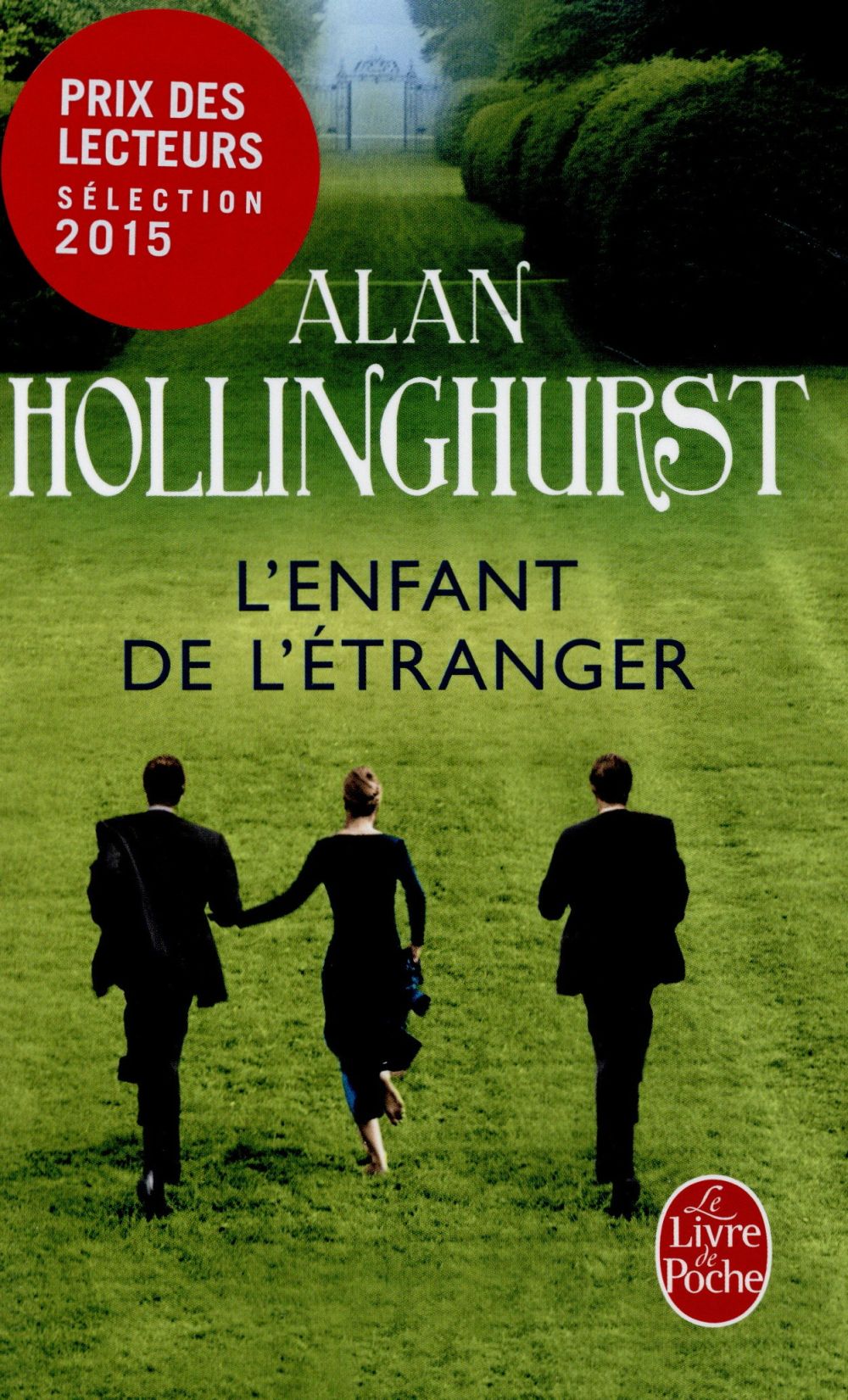 L'ENFANT DE L'ETRANGER