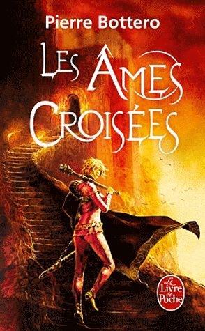 LES AMES CROISEES