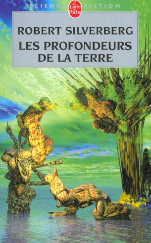 LES PROFONDEURS DE LA TERRE