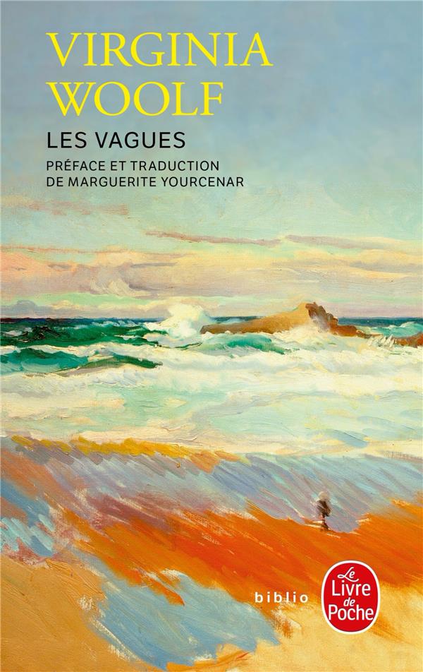 LES VAGUES