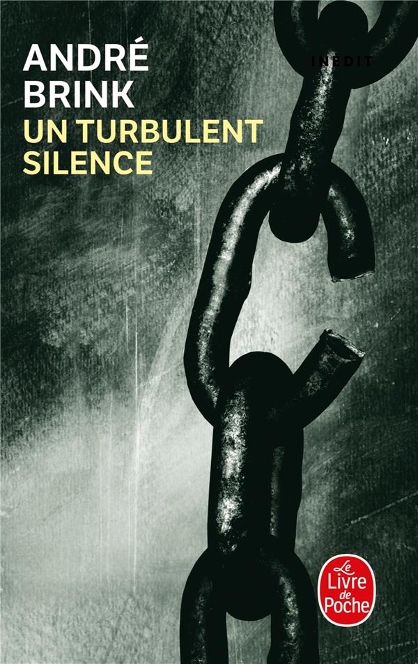 UN TURBULENT SILENCE