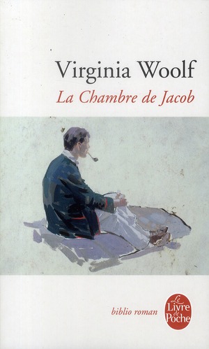 LA CHAMBRE DE JACOB