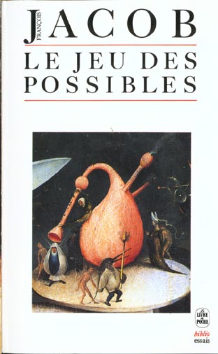LE JEU DES POSSIBLES