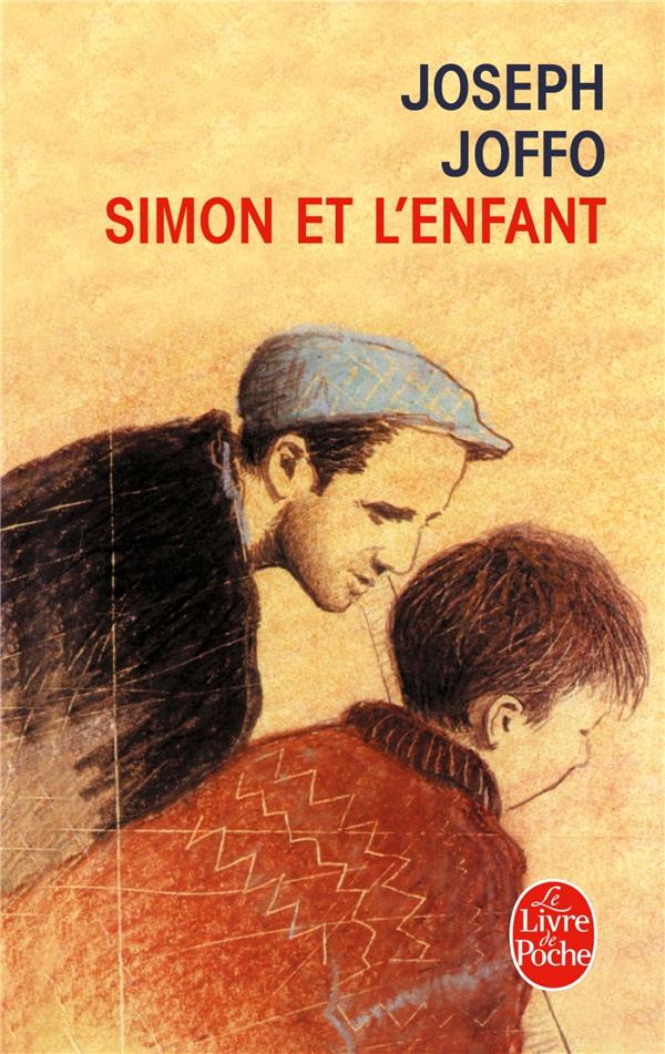 SIMON ET L'ENFANT