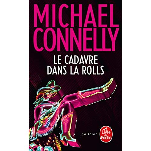 LE CADAVRE DANS LA ROLLS