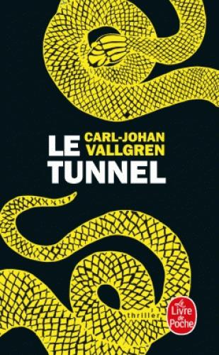 LE TUNNEL