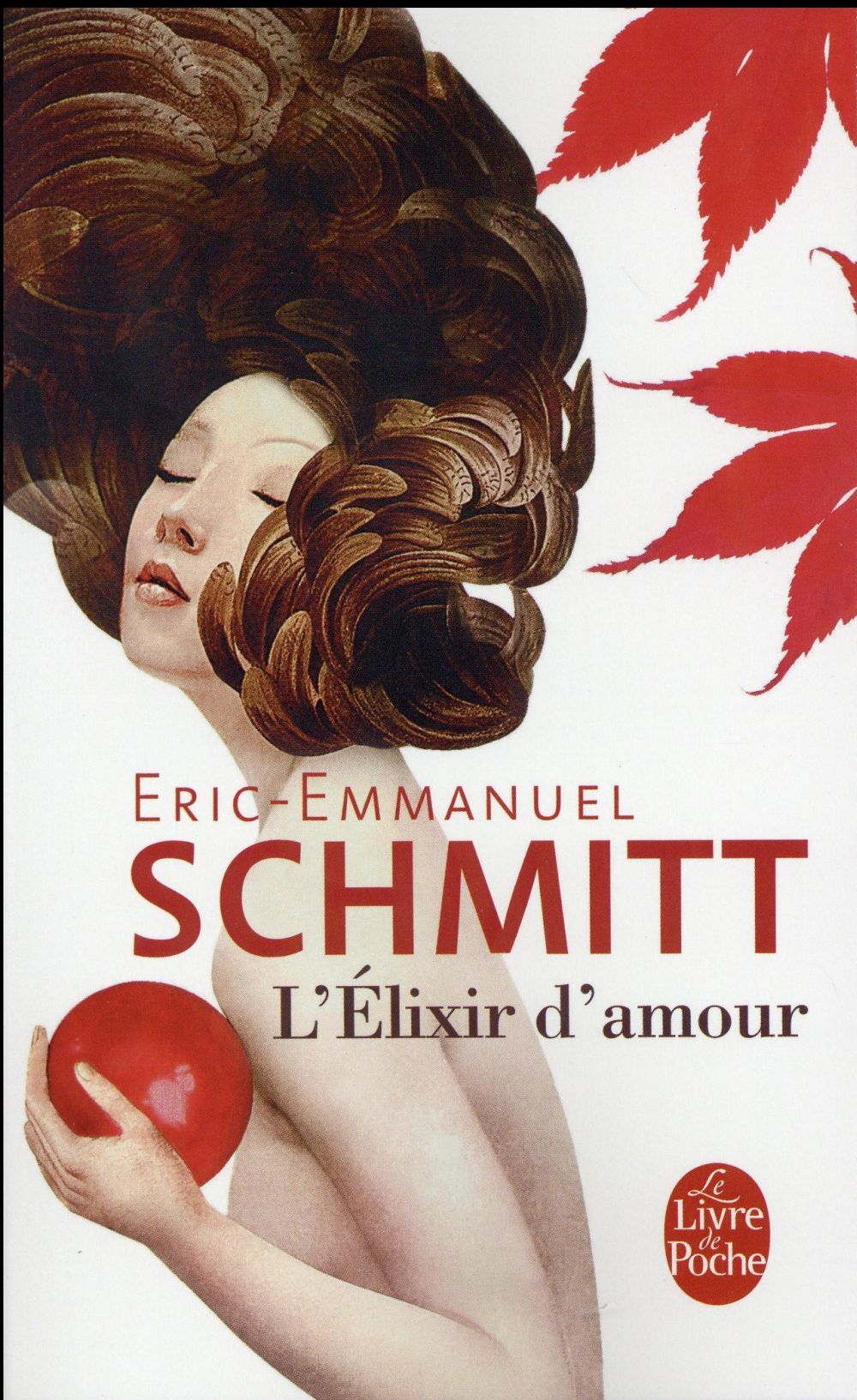 L'ELIXIR D'AMOUR