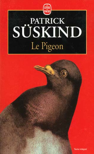 LE PIGEON