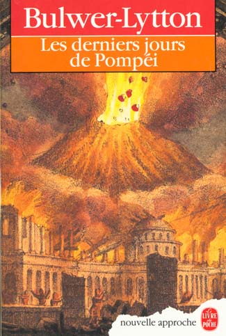 LES DERNIERS JOURS DE POMPEI