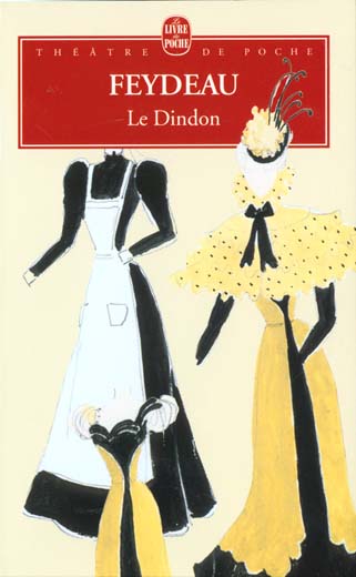 LE DINDON