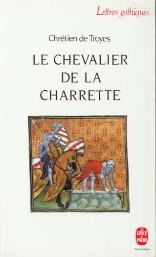 LE CHEVALIER DE LA CHARRETTE