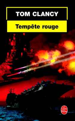 TEMPETE ROUGE