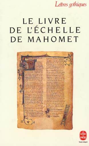 LE LIVRE DE L'ECHELLE DE MAHOMET