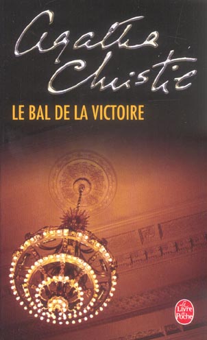 LE BAL DE LA VICTOIRE