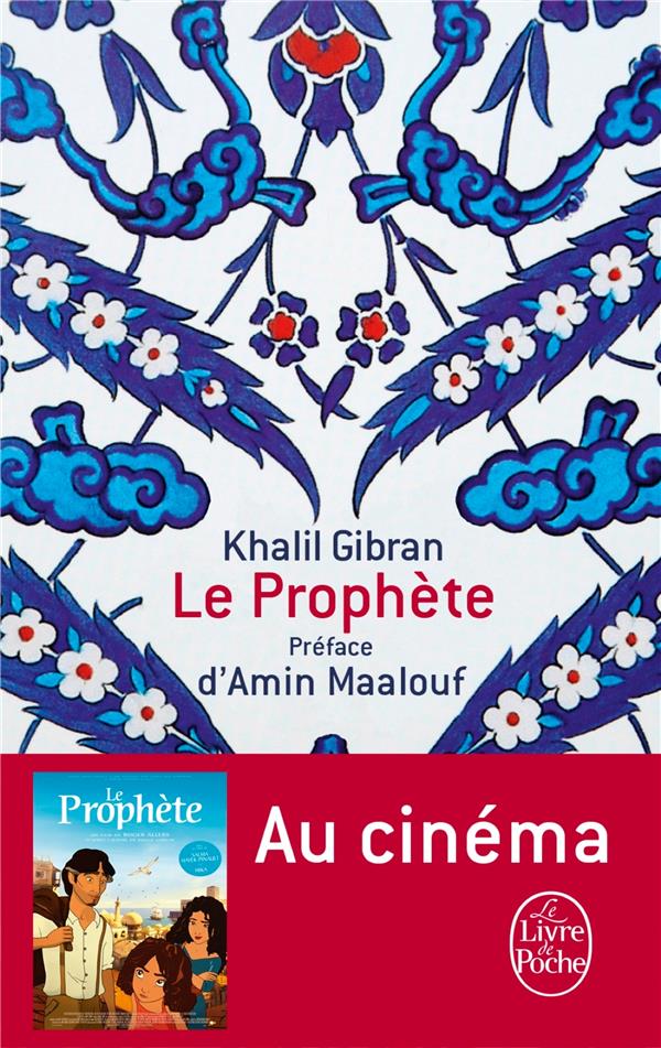 LE PROPHETE