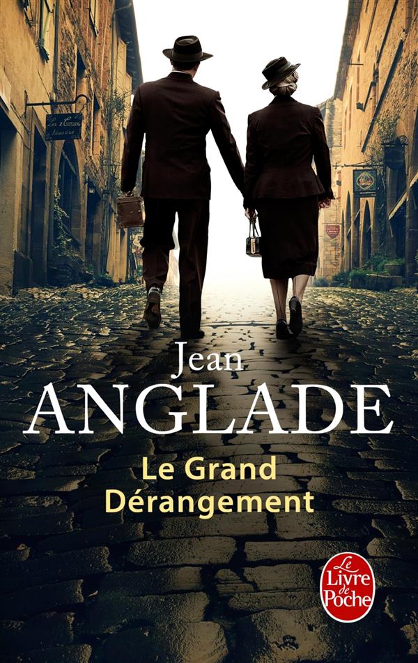 LE GRAND DERANGEMENT