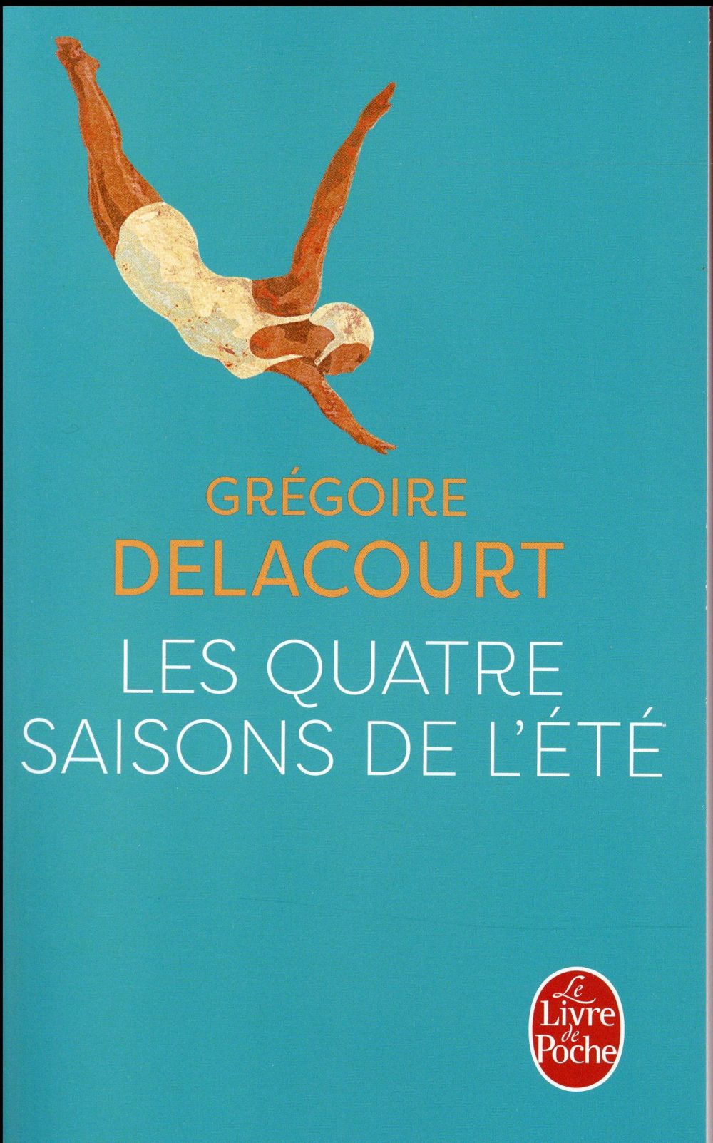 LES QUATRE SAISONS DE L'ETE