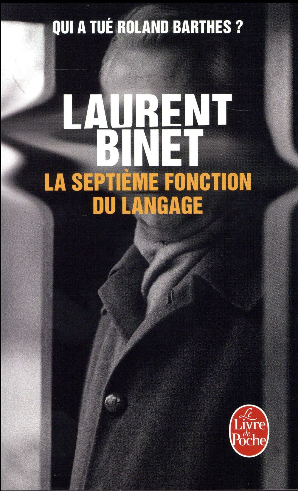 LA SEPTIEME FONCTION DU LANGAGE