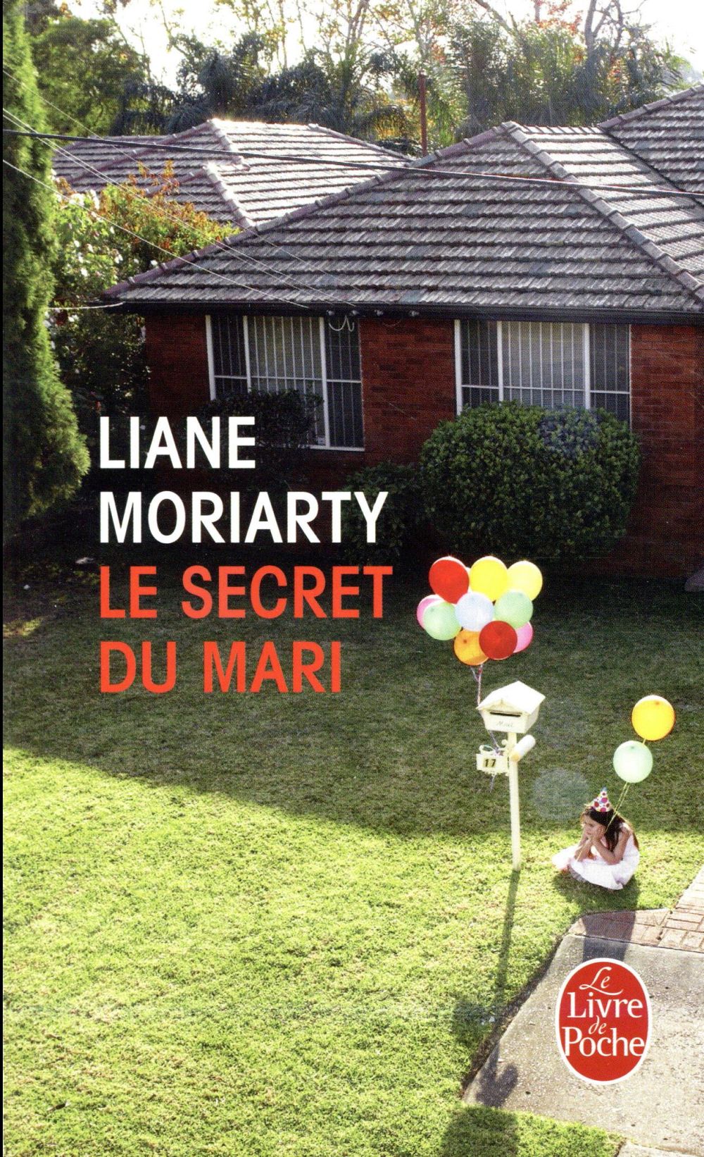 LE SECRET DU MARI